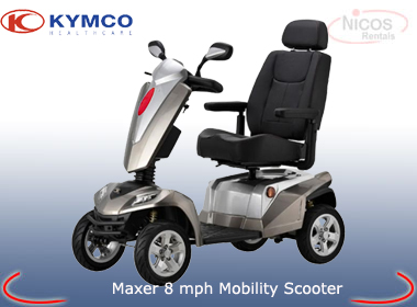 Aja tapa Igualmente Nicos Rentals | Samos | Biler | Jeep | Motorcykel | Scooter | Buggi | ATV |  Cykler - El-scooter leje